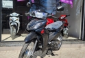 Motos - Honda New Wave 2024 Nafta 0Km - En Venta