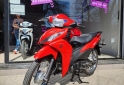 Motos - Honda New Wave 2024 Nafta 0Km - En Venta