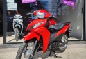 Motos - Honda New Wave 2024 Nafta 0Km - En Venta