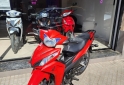 Motos - Honda New Wave 2024 Nafta 0Km - En Venta