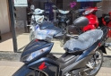 Motos - Honda New Wave 2024 Nafta 0Km - En Venta