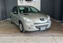 Autos - Peugeot 207 Compact Allure 2013 Nafta 70000Km - En Venta