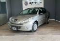 Autos - Peugeot 207 Compact Allure 2013 Nafta 70000Km - En Venta