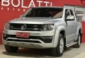 Camionetas - Volkswagen Amarok3.0Tdi 4X4 Dc At 22 2018 Diesel 190000Km - En Venta