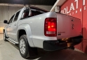 Camionetas - Volkswagen Amarok3.0Tdi 4X4 Dc At 22 2018 Diesel 190000Km - En Venta