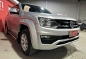 Camionetas - Volkswagen Amarok3.0Tdi 4X4 Dc At 22 2018 Diesel 190000Km - En Venta