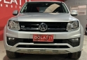 Camionetas - Volkswagen Amarok3.0Tdi 4X4 Dc At 22 2018 Diesel 190000Km - En Venta