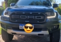 Camionetas - Ford RAPTOR 2020 Diesel 80000Km - En Venta