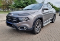 Camionetas - Fiat TORO VOLCANO 2.0 4X4 2020 Diesel  - En Venta