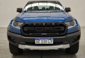 Camionetas - Ford Ranger raptor 2020 Diesel 50000Km - En Venta