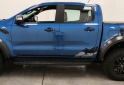 Camionetas - Ford Ranger raptor 2020 Diesel 50000Km - En Venta