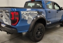 Camionetas - Ford Ranger raptor 2020 Diesel 50000Km - En Venta