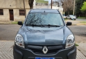 Utilitarios - Renault Kangoo 2017 Nafta 59500Km - En Venta