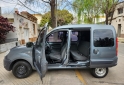 Utilitarios - Renault Kangoo 2017 Nafta 59500Km - En Venta