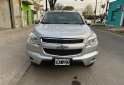 Camionetas - Chevrolet S10 2.8 DC LT 2016 Diesel  - En Venta