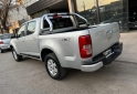 Camionetas - Chevrolet S10 2.8 DC LT 2016 Diesel  - En Venta