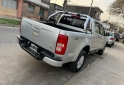 Camionetas - Chevrolet S10 2.8 DC LT 2016 Diesel  - En Venta