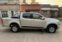 Camionetas - Chevrolet S10 2.8 DC LT 2016 Diesel  - En Venta