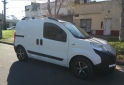 Utilitarios - Fiat Qubo 2013 Nafta 120000Km - En Venta