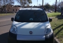 Utilitarios - Fiat Qubo 2013 Nafta 120000Km - En Venta