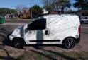 Utilitarios - Fiat Qubo 2013 Nafta 120000Km - En Venta