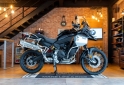 Motos - Bmw F 900 GS ADVENTURE 2024 Nafta 0Km - En Venta