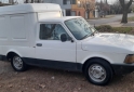 Utilitarios - Fiat Fiorino 1992 Nafta 111111Km - En Venta