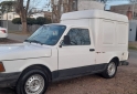 Utilitarios - Fiat Fiorino 1992 Nafta 111111Km - En Venta