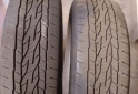 Accesorios para Autos - DOS CUBIERTAS  Continental ContiCrossContact LX 2 LT 215/60R17 96 H - En Venta