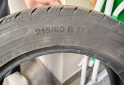 Accesorios para Autos - DOS CUBIERTAS  Continental ContiCrossContact LX 2 LT 215/60R17 96 H - En Venta