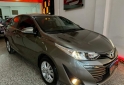 Autos - Toyota YARIS XLS PACK CVT 2019 Nafta 51000Km - En Venta