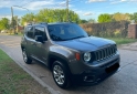 Camionetas - Jeep Jeep Sport Plus 2018 Nafta 91000Km - En Venta