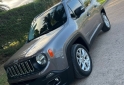 Camionetas - Jeep Jeep Sport Plus 2018 Nafta 91000Km - En Venta