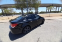 Autos - Chevrolet Cruze LTZ 1.8 2012 Nafta 157000Km - En Venta