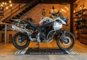 Motos - Bmw F 900 GS ADVENTURE 2024 Nafta 0Km - En Venta