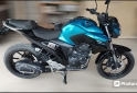 Motos - Yamaha FZ 25 2018 Nafta 13000Km - En Venta