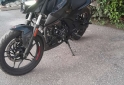 Motos - Bajaj Rouser n250 2023 Nafta 10000Km - En Venta