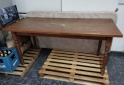 Hogar - Juego de muebles - En Venta