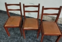 Hogar - Juego de muebles - En Venta