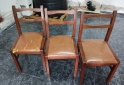 Hogar - Juego de muebles - En Venta