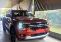 Camionetas - Ford Ranger limited 3.0 v6 2024 Diesel 1500Km - En Venta