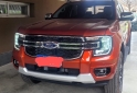 Camionetas - Ford Ranger limited 3.0 v6 2024 Diesel 1500Km - En Venta