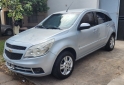 Autos - Chevrolet Agile 2011 Nafta 138000Km - En Venta