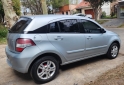 Autos - Chevrolet Agile 2011 Nafta 138000Km - En Venta