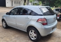 Autos - Chevrolet Agile 2011 Nafta 138000Km - En Venta