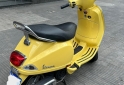 Motos - Vespa VXL 2022 Nafta 5000Km - En Venta