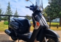 Motos - Kymco Like 125 2022 Nafta 15200Km - En Venta