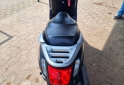 Motos - Kymco Like 125 2022 Nafta 15200Km - En Venta