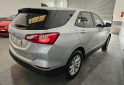 Camionetas - Chevrolet Equinox 2021 Nafta 43000Km - En Venta