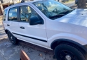 Autos - Ford Ecosport 2007 1.6 4x2 XL 2007 GNC 320000Km - En Venta